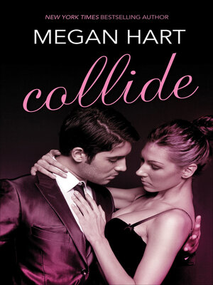 Collide - ebook